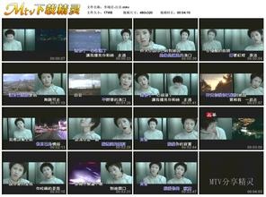 MTV下载精灵 1.4.1软件截图（1）