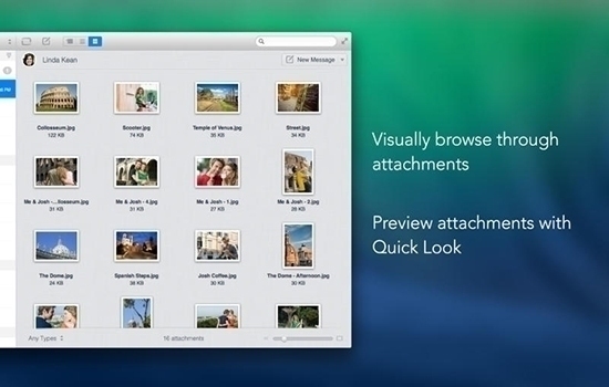 Unibox For Mac 1.7.2软件截图（3）