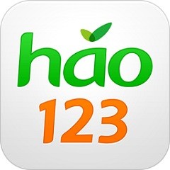 hao123桌面 1.0