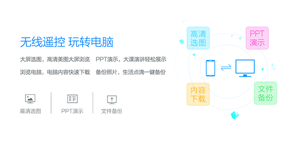 茄子快传 For Mac 0.9.0软件截图（3）