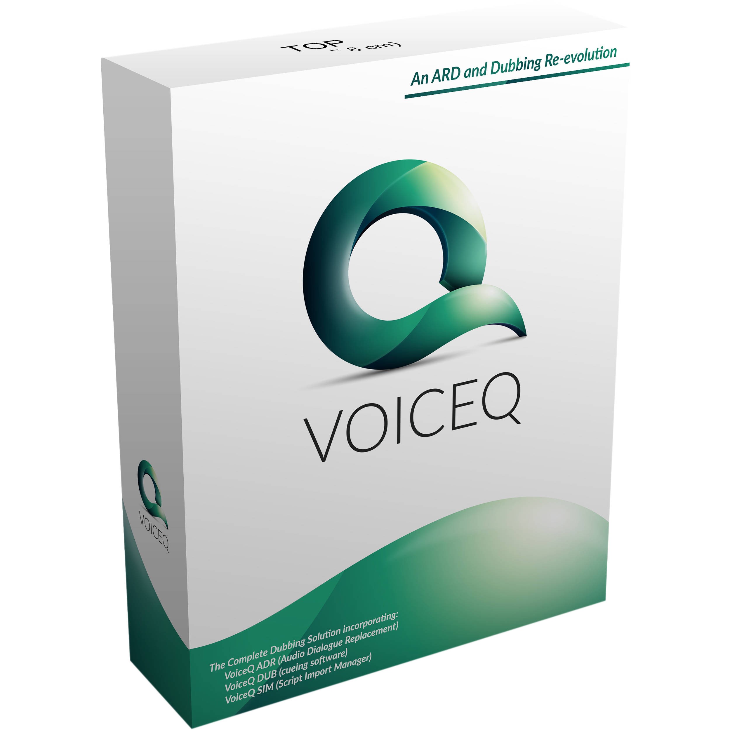 VoiceQ ADR 1.8.5正式版