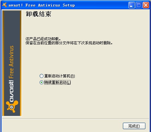 Avast!杀毒软件 19.8软件截图（9）