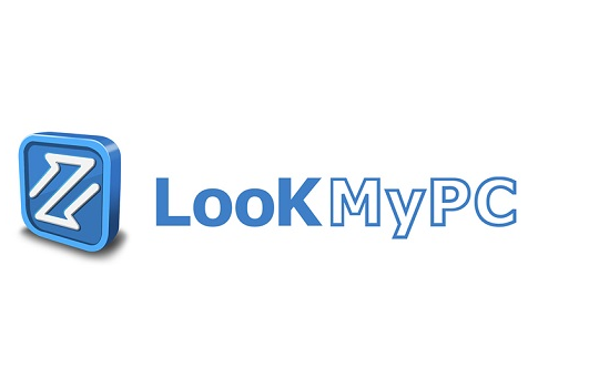 LookMyPC远程桌面连接软件 4.624软件截图（1）