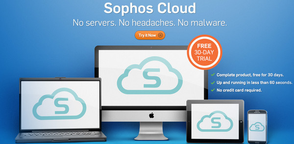 Sophos For Mac 8.0.1软件截图（2）