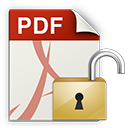 Aimersoft PDF Password Remover for Mac 1.0