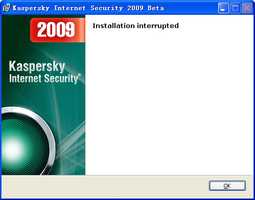 Kaspersky Internet Security 8.0.0.357 Pre TR软件截图（2）