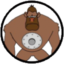 Password Gorilla For Mac 1.5.3