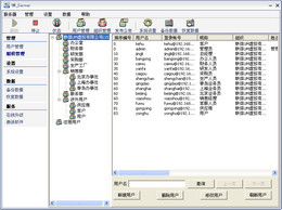 飞鸽UM企业即时通讯系统 4.0.110826软件截图（1）