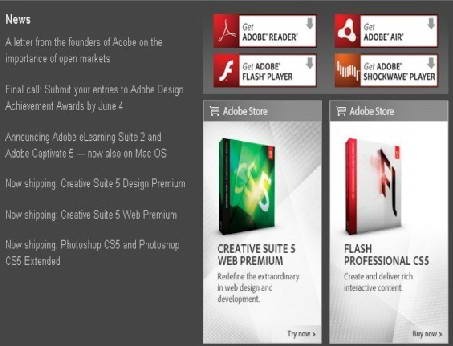 Adobe Shockwave Player 12.3.5软件截图（4）