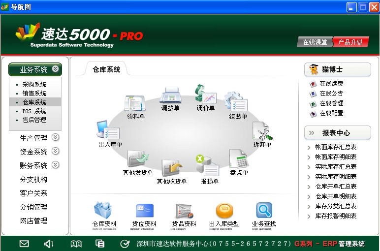 速达5000 3.92正式版软件截图（2）