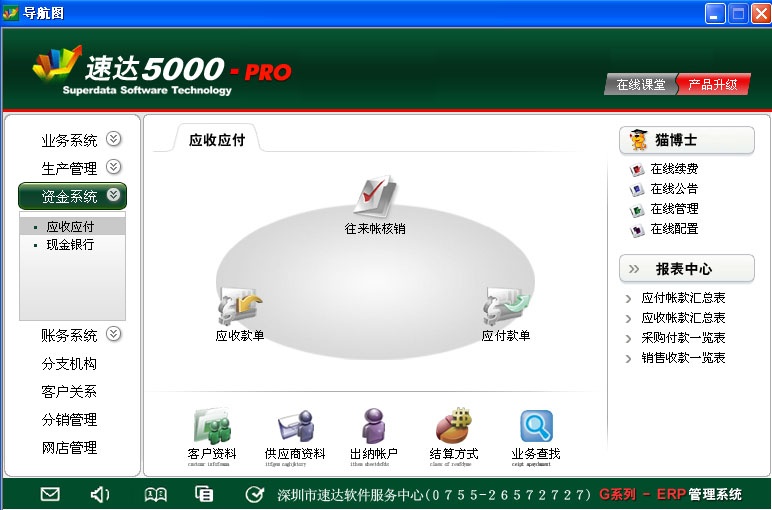 速达5000 3.92正式版软件截图（7）