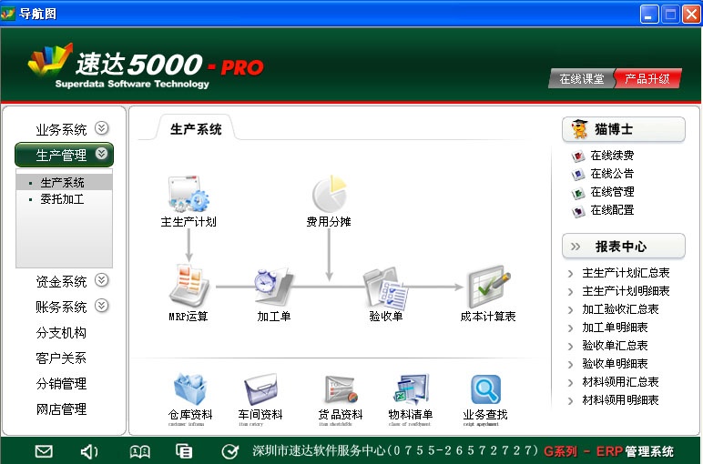 速达5000 3.92正式版软件截图（8）