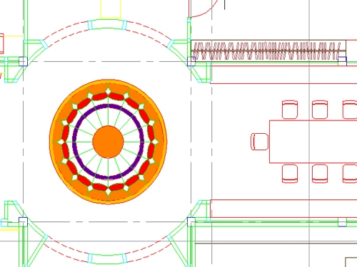 浩辰CAD 2015(32位）软件截图（1）