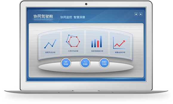 致远协同OA办公系统 2019软件截图（1）