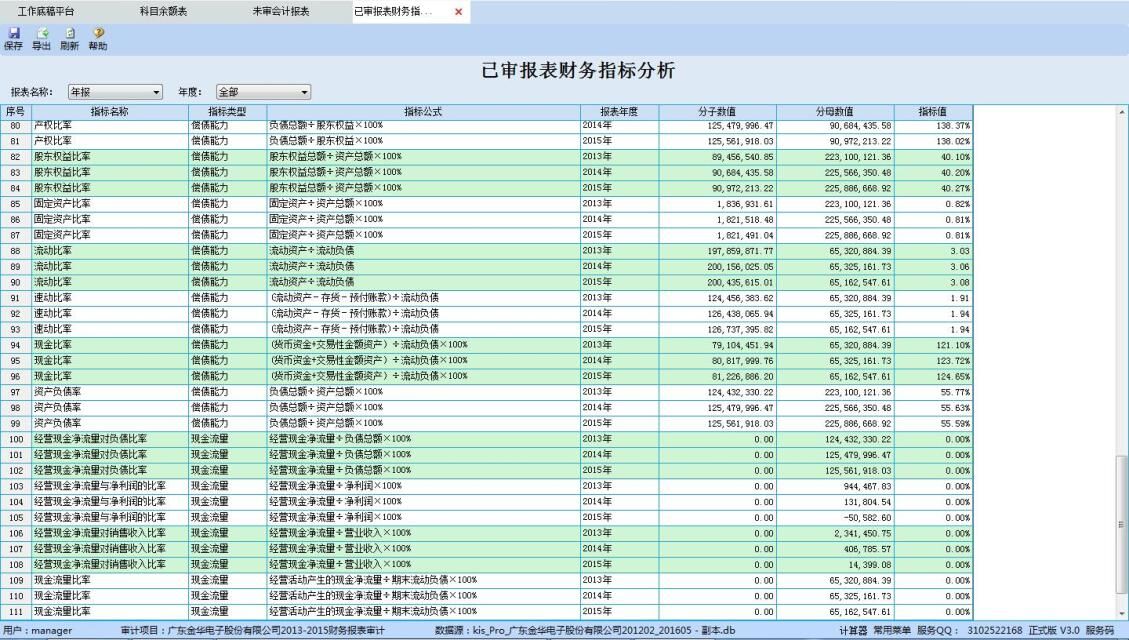 悦审软件 3.5软件截图（1）