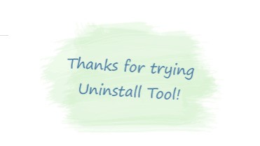 Uninstall Tool 3.7.1软件截图（3）