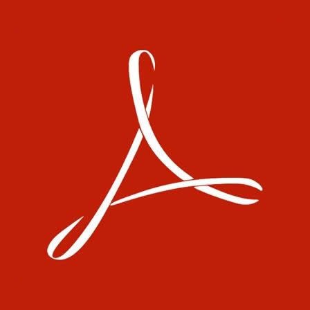 Adobe Acrobat 8.0