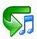 Free M4a to MP3 Converter 8.4