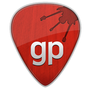 Guitar Pro 7.5.1