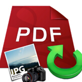 PDF To JPG Converter 2.0.1