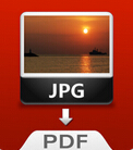 Jpeg to Pdf Converter 3000 7.7