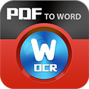 4ideo PDF to Word For Mac 3.2.13