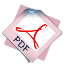 PDFOA-pdf转换成word转换器 12.0