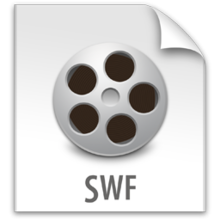 Acoobee FLV to SWF Converter 1.2.0