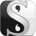 Scrivener 3.1.1