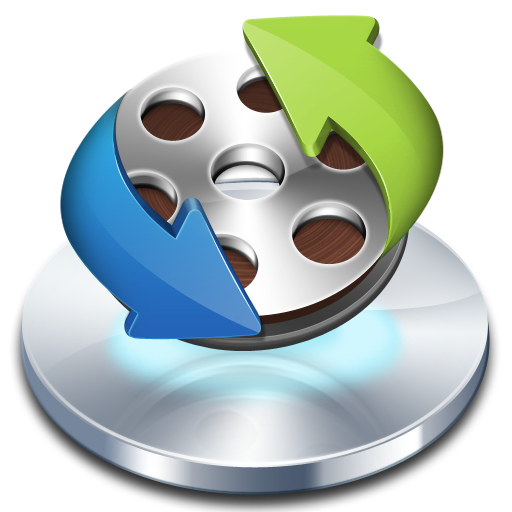 iMovie DVD Ripper(mac) 1.0.0.41