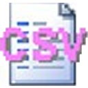 CSV文件查看器(CSVFileView) 2.62