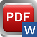 AnyMP4 PDF to Word Converter For Mac 3.1.25