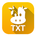 超牛txt小说阅读器 For Mac 1.6