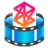 Xilisoft Zune Video Converter 5.1.37.0326　英文版