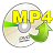 艾奇DVD到MP4格式转换器 3.80.506