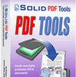 Solid PDF Tools 9.1