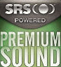 SRS Premium Sound