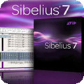 Sibelius 7.5.0