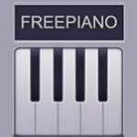 FreePiano模拟钢琴 2.2.2