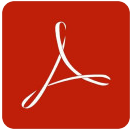 Adobe Acrobat DC 15.10