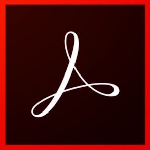 Adobe Acrobat Reader DC 2018