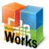 Works to PDF Converter 3.0.0.0