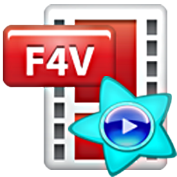 新星F4V视频格式转换器 10.8.8.0