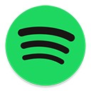 Spotify Mac版 1.0.34