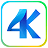 4Videosoft 4K Video Converter(4K视频转换工具) 6.2.18