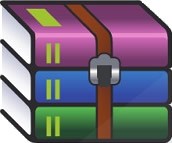 WinRAR 64位下载 2024最新版 7.0.1