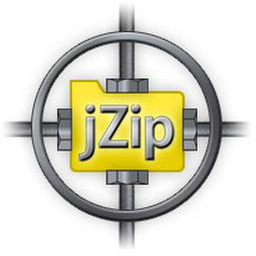 jZip 1.2.0