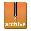 The Fast Archiver Mac版 1.0.3