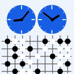 Go Chess Clock 2.2