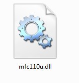 mfc110u.dll 正式版